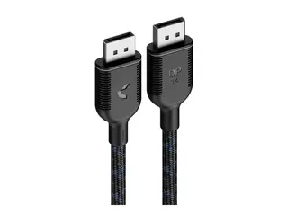 Unisynk Unisynk DisplayPort Cable 8K 1.5m
