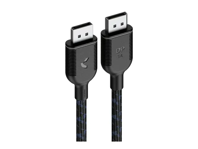 Unisynk Unisynk DisplayPort Cable 8K 1.5m 
