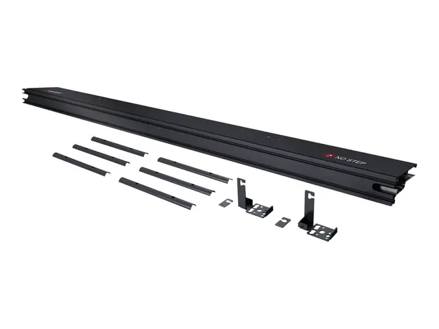 APC Thermal Containment - Monteringsskinne for rackpanel - takmont...