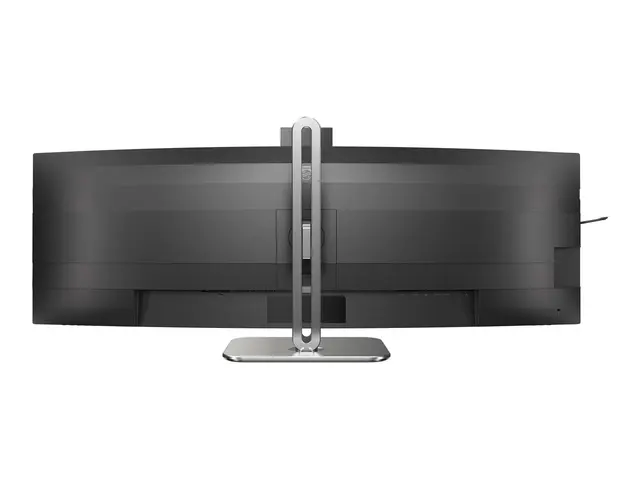 Philips 49B2U5900CH - 5000 Series LED-skjerm kurvet USB 49" (48.8"...