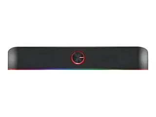 Trust GXT 619 Thorne - Lydplanke - for TV / skjerm 6 watt