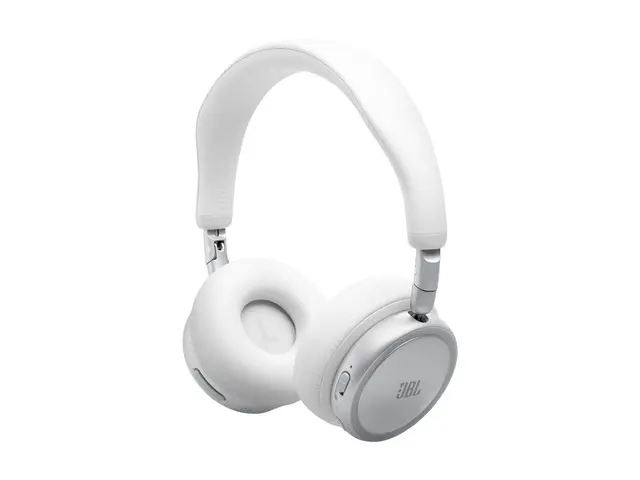 JBL LIVE 680NC - Hodetelefoner med mikrofon - on-ear - Bluetooth -...