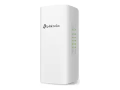 TP-Link Omada SG2005P-PD V1.6 - Switch - smart 1 x 10/100/1000 (PoE++) + 4 x 10/100/1000 (PoE+) - stangmonterbar, veggmonterbar - PoE++ (64 W)