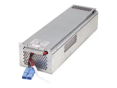 APC Replacement Battery Cartridge #27 - UPS-batteri - blysyre - fo...