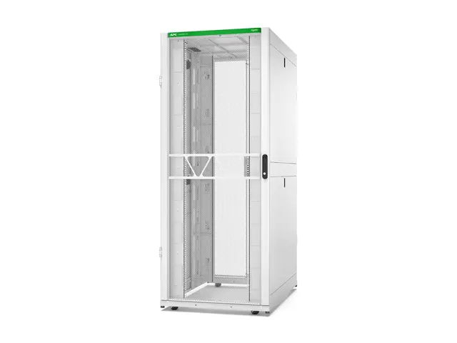 APC NetShelter SX Gen 2 - Rack skap 1991 H x 800W 1200D mm, med si...