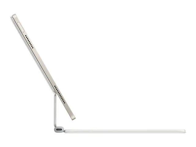 Apple Magic Keyboard - Tastatur og folioveske - med styrepute - Ap...