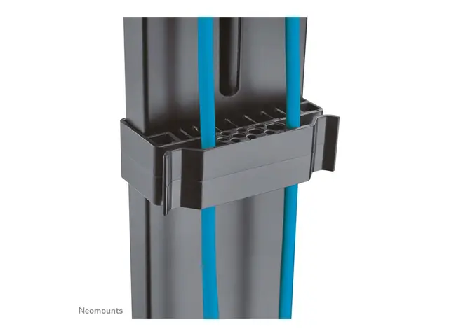 Neomounts FPMA-D860D - Monteringssett full bevegelse for 2 LCD-skj...