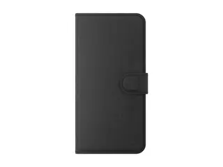 iFrogz Defence - Lommebok for mobiltelefon folio - svart - for Samsung Galaxy A26