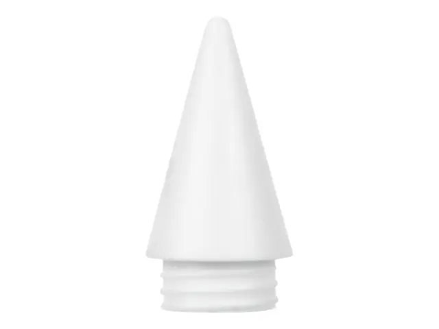 Targus - Aktiv stift - antimikrobielt middel - hvit - for Apple 10...