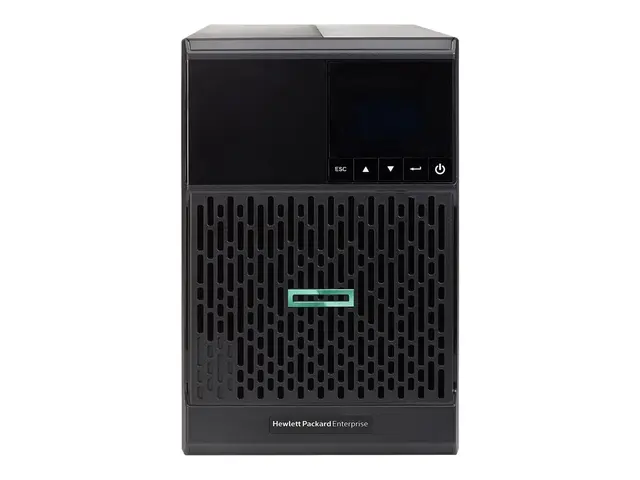 HPE T750 G5 - UPS AC 220/230/240 V 525 watt 750 VA enkeltfase RS-2...