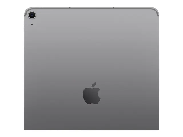Apple 13-inch iPad Air M4 Wi-Fi + Cellular Tablet - 128 GB - 13" IPS (2732 x 2048) - 3G, 4G, 5G - romgrå 