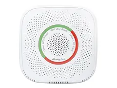 Shelly CNG - Gassensor - trådløs - 802.11b/g/n 2400 - 2484 MHz