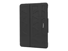 Targus ProTek Rotating Case Sort, for iPad 2019, iPad Air 2019 og iPad Pro 10.