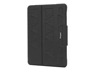 Targus ProTek Rotating Case Sort, for iPad 2019, iPad Air 2019 og iPad Pro 10.