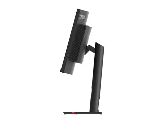 Lenovo ThinkVision T34w-30 - LED-skjerm kurvet 34" 3440 x 1440 UWQ...