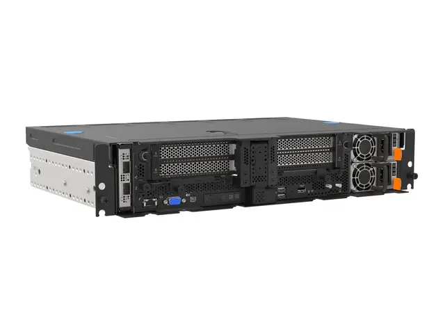 Lenovo ThinkEdge SE450 - rackmonterbar Xeon Silver 4310T 2.3 GHz 3...
