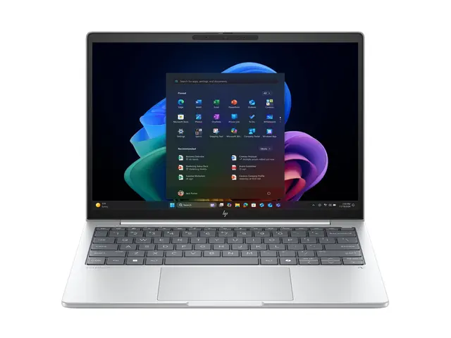 HP EliteBook 8 G1a Notebook Next Gen AI - 13.3" AMD Ryzen 5 340 32...