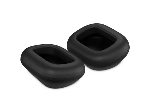 HP Poly - Ørepute for hodesett (en pakke 2)