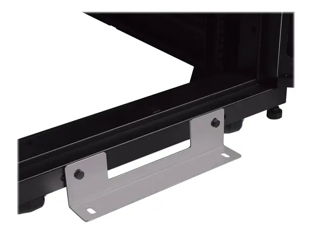 Eaton Tripp Lite Series 42U Rack Enclosure Server Cabinet 29.5" Wi...