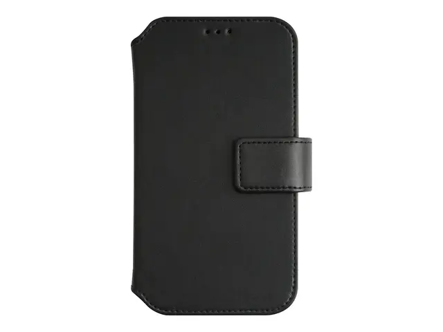 KEY Unstad - Lommebok for mobiltelefon MagSafe-samsvar plastikk, k...