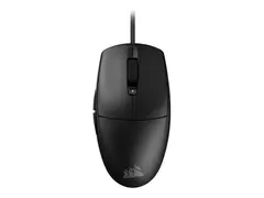 CORSAIR Gaming M55 - Mus - optisk 6 knapper - kablet - USB