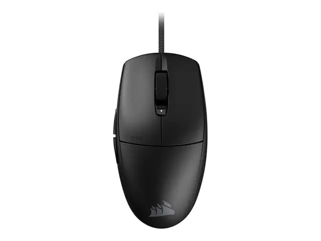 CORSAIR Gaming M55 - Mus optisk 6 knapper kablet USB