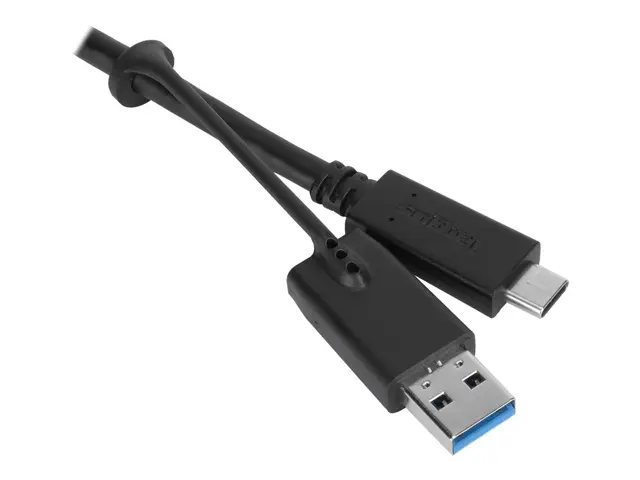 Targus - dokkingstasjon USB-C 2 x HDMI 1GbE