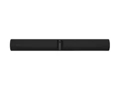 Jabra PanaCast 50 - Videokonferanseinnretning Certified for Microsoft Teams Rooms, Certified for Zoom Rooms, Zoom Certified, Optimert for UC - svart