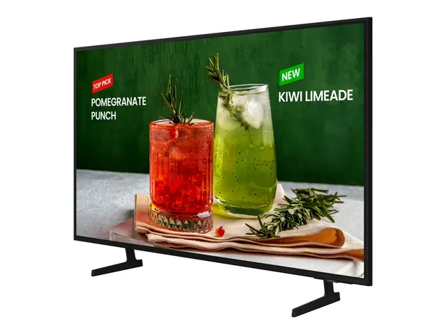 Samsung BE75D-H - 75" Diagonalklasse BED-H Series LED-bakgrunnsbel...