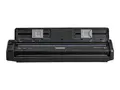 Brother PA-PG-004 - Skriverpapirf&#248;ring - for PocketJet 8 PJ-862, PJ-863, PJ-883