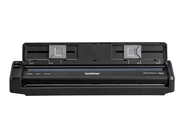 Brother PA-PG-004 - Skriverpapirføring for PocketJet 8 PJ-862, PJ-...