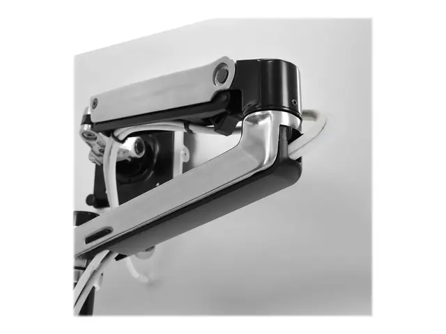 Ergotron LX - Monteringskomponent (9"-forlengelsesarm, endehette) ...