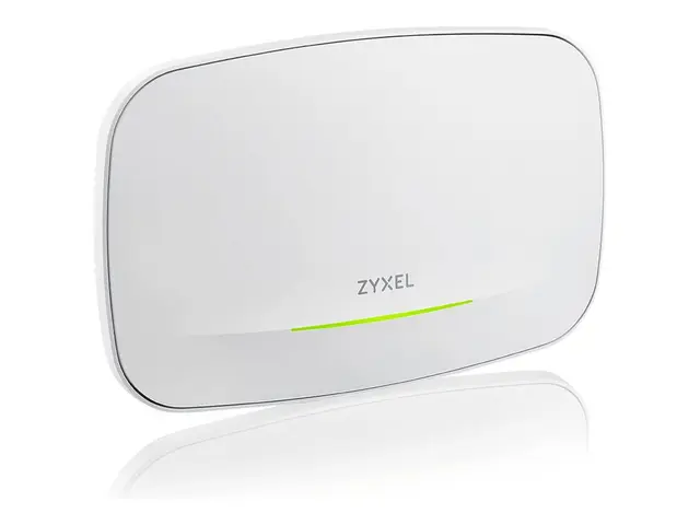 Zyxel NebulaFlex NWA110BE - Trådløst tilgangspunkt Wi-Fi 7, 1GbE, ...