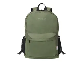 Base XX B2 - Notebookryggsekk - 13&quot; 15.6&quot; - olivengr&#248;nn