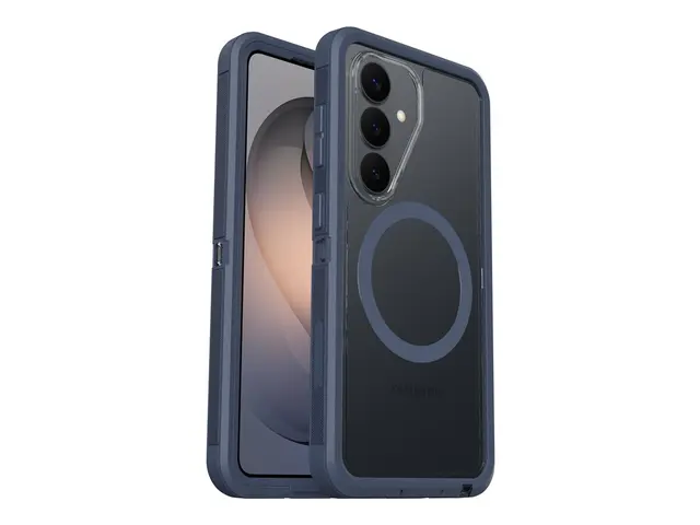 OtterBox Defender Series Pro XT - Baksidedeksel for mobiltelefon r...