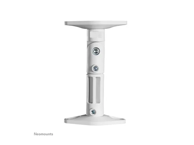 Neomounts SPEAKER-W100 - Monteringssett (vegg/tak-montering) full ...
