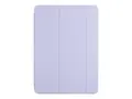 Apple Smart - Lommebok for nettbrett - lys fiolett for 10.9-inch iPad Air; 11-inch iPad Air
