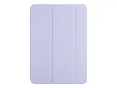 Apple Smart - Lommebok for nettbrett - lys fiolett for 10.9-inch iPad Air; 11-inch iPad Air