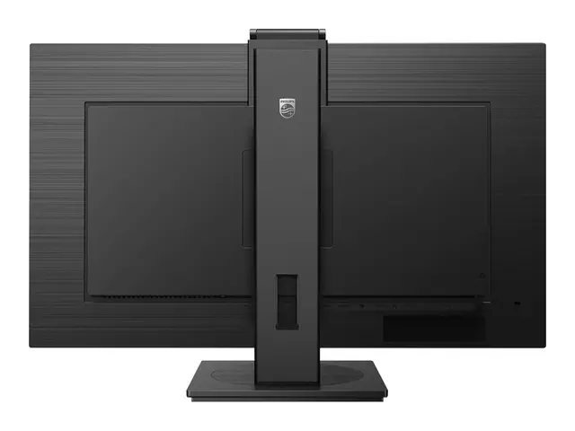 Philips Brilliance P-line 326P1H - LED-skjerm 32" 2560 x 1440 QHD ...