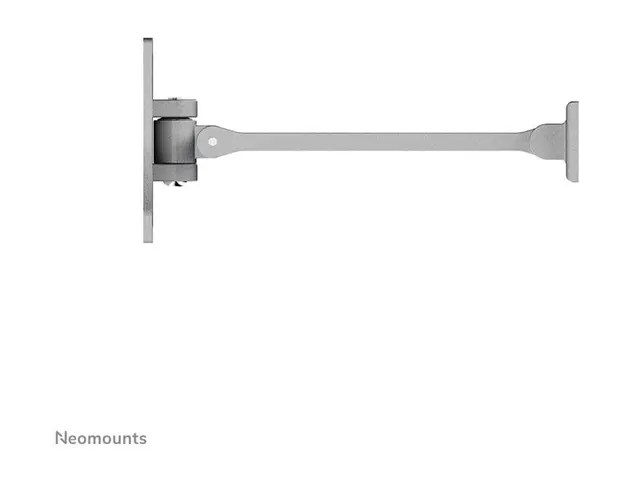 Neomounts FPMA-W820 - Brakett full bevegelse for LCD-skjerm sølv s...
