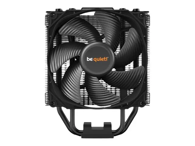 be quiet! Dark Rock Slim - Prosessorkjøler (for: LGA1150, LGA1151,...