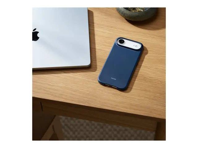 Beats - Baksidedeksel for mobiltelefon kamerakontroll MagSafe-sams...