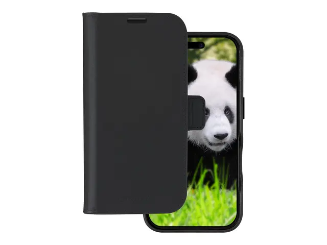 dbramante1928 Lynge - Lommebok for mobiltelefon MagSafe-samsvar he...