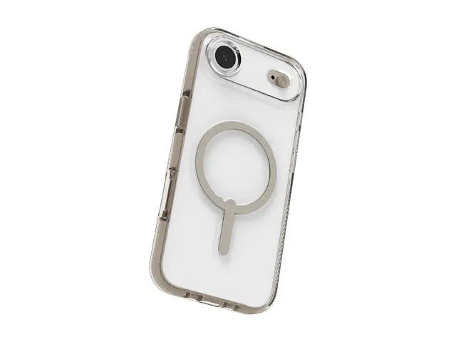 Zagg Santa Cruz Snap - Baksidedeksel for mobiltelefon MagSafe-sams...