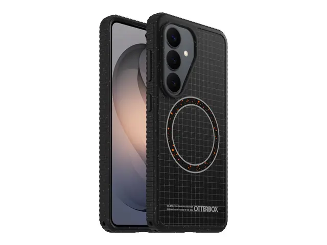 OtterBox Sole Series - Baksidedeksel for mobiltelefon robust nylon...