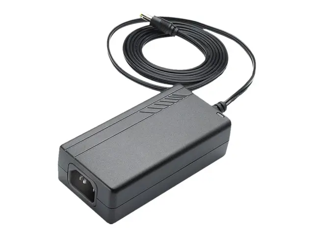 Crestron PW-2420RU - Strømadapter AC 100-240 V 50 watt svart for H...