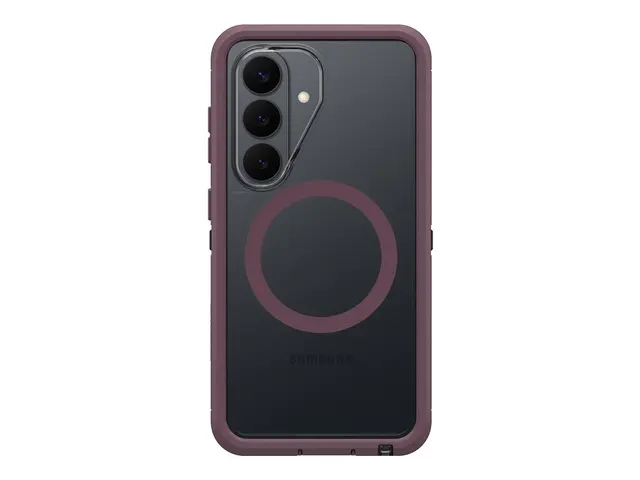 OtterBox Defender Series Pro XT - Baksidedeksel for mobiltelefon r...