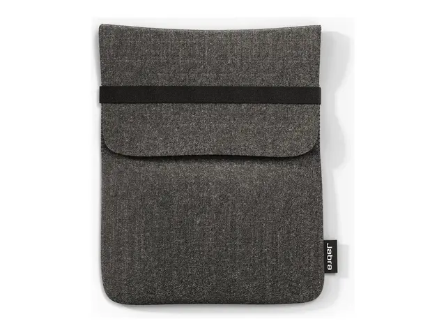 Jabra - Pung for hodemikrotelefoner (en pakke 10) Evolve2 55