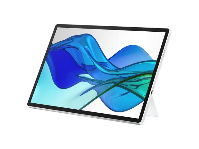 HP 514pn - Series 5 Pro - LED-skjerm 14" - portabel - 2560 x 1600 WQXGA @ 75 Hz - IPS - 400 cd/m² - 2000:1 - 7 ms - USB-C - sølvstativ 