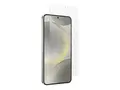 ZAGG InvisibleShield Glass Elite - Skjermbeskyttelse for mobiltelefon glass - for Samsung Galaxy S24